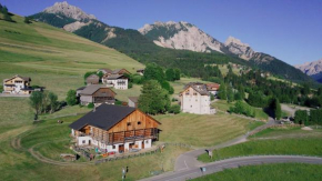 Отель B&B Ciastel, Сан Виджилио